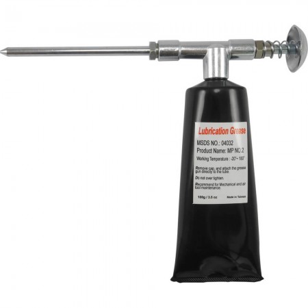 Mini mazací pistole (Délka špičky 4") - Mini mazací pistole