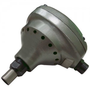 Chiodatrice ad aria a palma - Martello pneumatico a palma