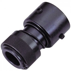 Penukaran Retainer Pantas untuk siri GP-150/190/250 - Penahan Tukar Cepat