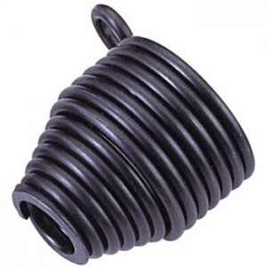 Mola de retenção (tipo fechado) para martelo pneumático GP-891/891H - Mola de retenção (tipo fechado)