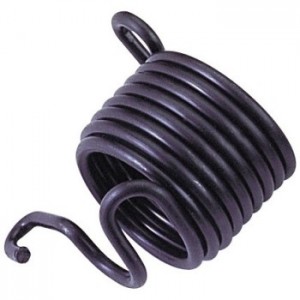 Retainer Spring (Open Type) for GP-891/891H - Retainer Spring (Open Type)