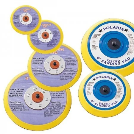 Piastre di levigatura - Piastre di levigatura