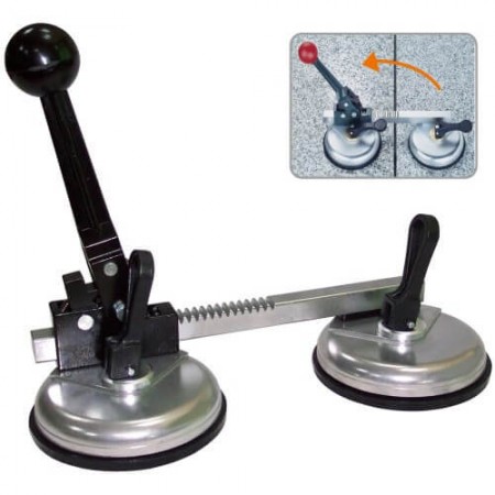 Nastavovač švů (117 mm, sešívací nástroje, typ ozubeného kola) - Nastavovač švů (117 mm, sešívací nástroje, typ ozubeného kola)