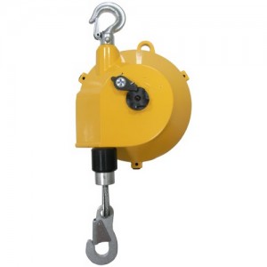 彈簧吊車, 彈簧平衡器 (5.0~9.0 kg, 1.3 M) - 彈簧吊車, 彈簧平衡器 (5.0~9.0 kg)