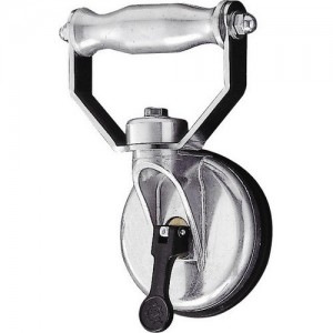 Vacuum Suction Lifter (Single Cup,Side Handle)(20 kgs)