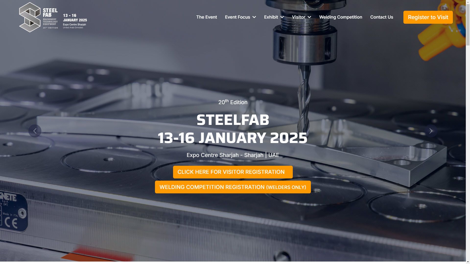Cosen dengan hangat mengundang pembeli dan mitra global untuk bertemu dengan kami di pameran mesin alat terkemuka pada tahun 2025!