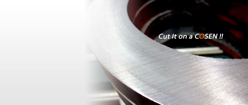 Whatever your current cutting needs are, we can meet them!