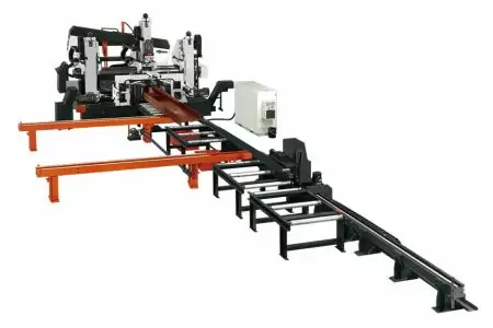 1100mm Structural Steel Drilling Machine - 1100mm Drilling Machine