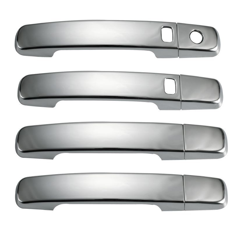 Nissan Altima Plastic Chrome Door Handle Covers - 07-12 NISSAN ALTIMA W/ SK, Over 45 Years Car Parts Chrome Plating Manufacturer