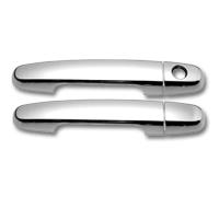 DOOR HANDLE COVER - Chrome Plated Plastic Door Handle Covers, Auto Parts  Electroplating Manufacturer