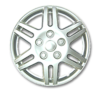 Wheel Covers