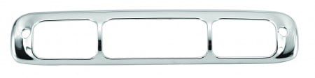 Chevrolet Silverado Third Brake Light Cover - 03-06 SILVERADO