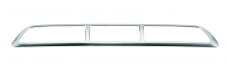 Toyota Tundra Third Brake Light Cover - 07-14 TUNDRA