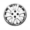 Plastic Chrome Wheel Covers - 05-10 CHEVROLET COBALT