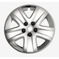 Plastic Chrome Wheel Covers - 11-13 CHEVROLET IMPALA