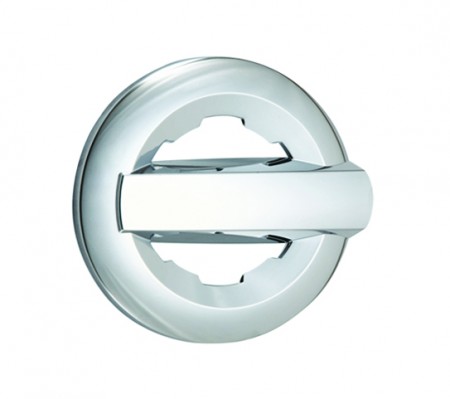 Chevrolet Silverado Chrome Gas Door Cover - 14-15 SILVERADO 1500
15 SILVERADO 2500/3500