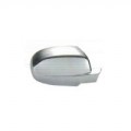 Chevrolet Avalanche Plastic Chrome Mirror Covers