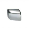 Ford F150 Plastic Chrome Mirror Covers