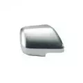 Ford Escape Plastic Chrome Mirror Covers - 08-12 FORD ESCAPE