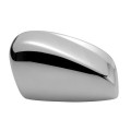 Honda Accord Plastic Chrome Mirror Covers