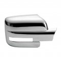Ford F150 Plastic Chrome Mirror Covers