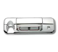 TAILGATE HANDLE COVER - Tailgate Handle Covers