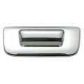 Chevrolet Silverado Chrome Tailgate Handle Covers