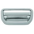 Honda Ridgeline Chrome Tailgate Handle Covers - 06-12 HONDA RIDGELINE