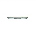 Ford Expedition Chrome Tailgate Handle Covers - 07-14 FORD EXPEDITION