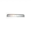 Dodge Nitro Chrome Tailgate Handle Covers - 07-12 DODGE NITRO