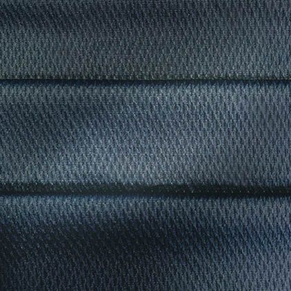 Eco Rhombic Grid Mesh Fabric | Recycled Nylon - Hong Li Textile