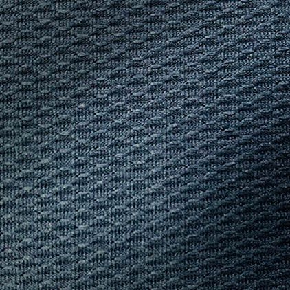 Eco Rhombic Grid Mesh Fabric | Eco Compression: Sustainable Performance ...