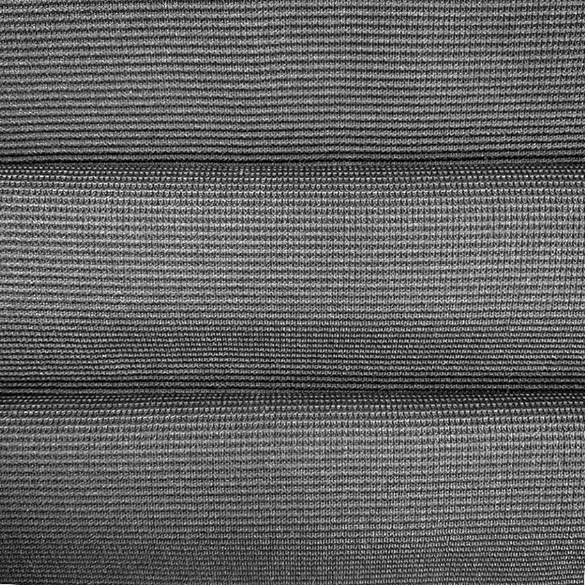 Hong Li Abrasion Resistant Ribbed Fabric | GRS Recycled Nylon