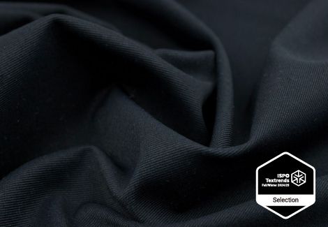 Sostenibilità ed eco-compatibilità sono i temi chiave per l'Autunno/Inverno 2024/25.