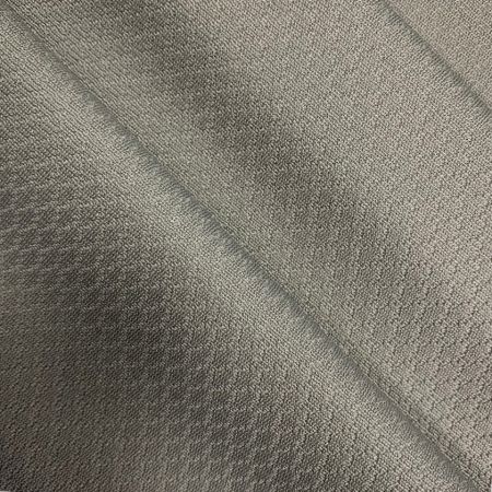 石墨烯提花吸排针织布 - 石墨烯针织布可以快速传导体温