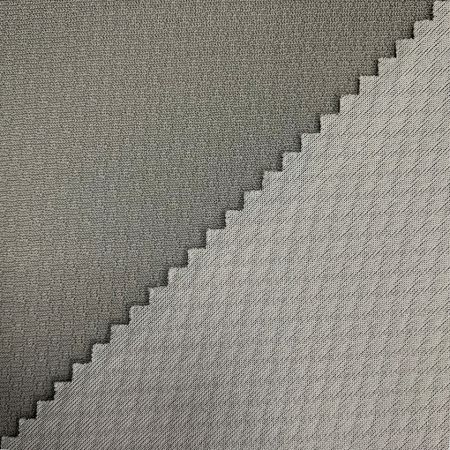 含有石墨烯紗的針織布可以調節體溫