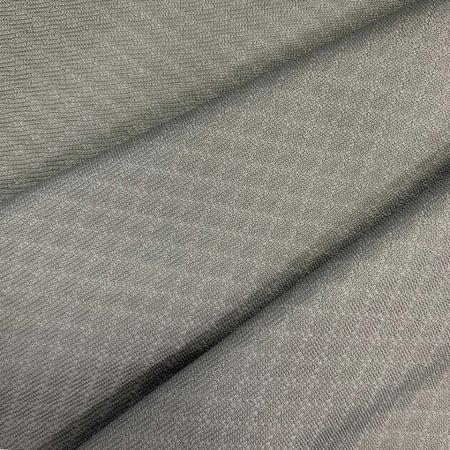 Graphene jacquard knits is high strength, light weight and soft