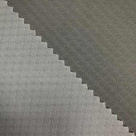 Graphene knitting fabric is Antibacterial and ant- odor, good for inner wear.