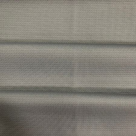 石墨烯提花针织布料含有70%石墨烯纱线