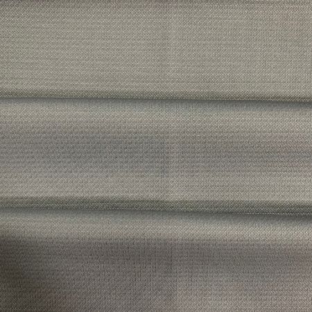石墨烯提花針織布料含有70%石墨烯紗線