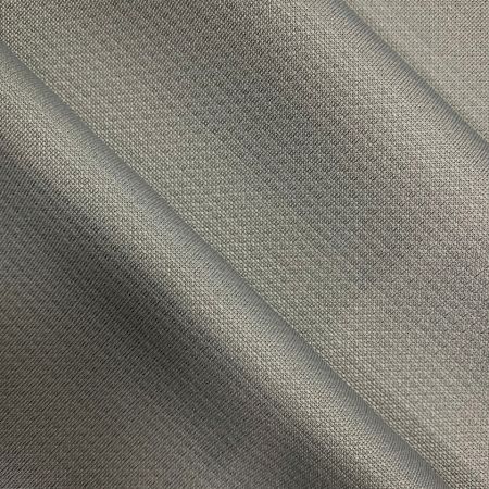 Vải Jacquard Knits điều chỉnh nhiệt độ bằng Graphene - Vải Graphene với 70% sợi Graphene & 30% sợi thấm hút