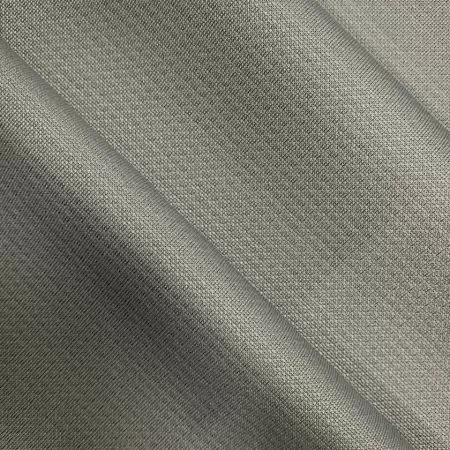 ผ้า Jacquard Knits ที่ใช้ Graphene เพื่อควบคุมอุณหภูมิ - ผ้า Graphene ที่มีไหม้ Graphene 70% และไหม้ wicking 30%