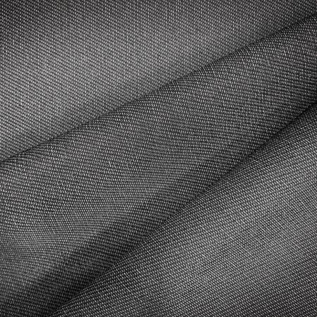 Vải len twill hai màu với khả năng chống mài mòn tốt và độ bền cao