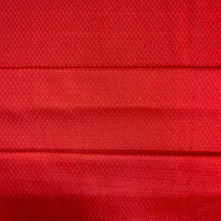 O polipropileno é antibacteriano e desodorizante