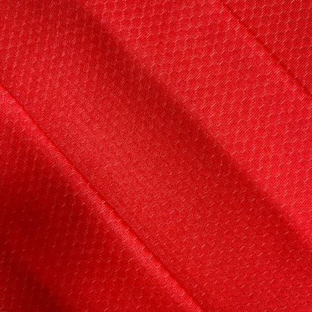 पीपी डबल लेयर हनीकोम्ब निट्स कपड़ा - पीपी दो-तरफा हनीकॉम्ब हल्का, श्वासयामी और त्वचा के लिए अनुकूल, बाहरी कपड़ों के लिए