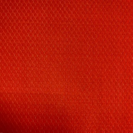 Com 51% de fibra de PP e 49% de poliéster de absorção