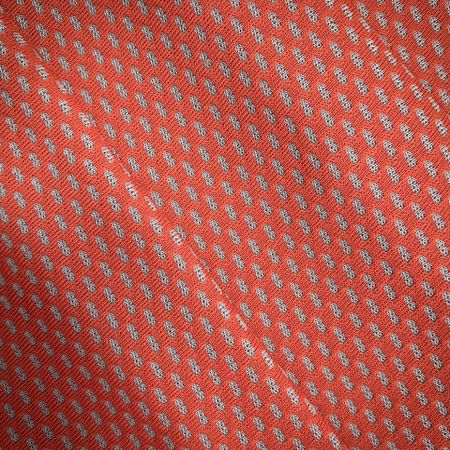 PP Double Layer Honeycomb Knits Fabric - Polypropylene double-sided honeycomb knit helps trap heat