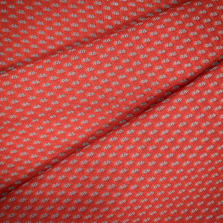 Tessuto in maglia di polipropilene con effetto idrorepellente