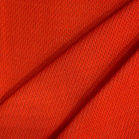 ポリプロピレンの鳥の目生地は優れた撥水効果があります。