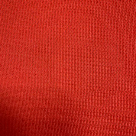 ポリプロピレンの両面鳥の目生地は酸アルカリ抵抗性があります。